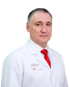 Абыденков Алексей Владимирович Врач-пульмонолог, Врач-терапевт