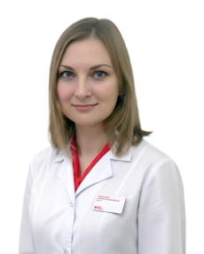 Чернышкова Светлана Владимировна Детский врач ультразвуковой диагностики (узи)