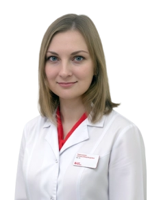 Чернышкова Светлана Владимировна Детский врач ультразвуковой диагностики (узи)
