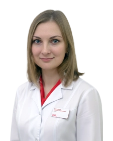 Чернышкова Светлана Владимировна Врач ультразвуковой диагностики (УЗИ)