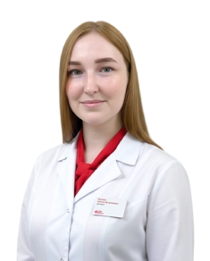 Маслова Наталья Вячеславовна Врач-терапевт, Врач-пульмонолог