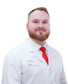 Белозеров Евгений Викторович Врач-терапевт, Врач ультразвуковой диагностики (УЗИ)