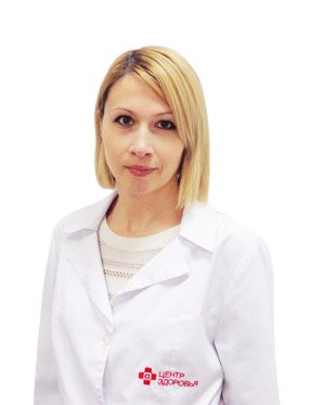 Абрамова Анна Николаевна Акушер-гинеколог, УЗИ (ультразвуковой диагностики) врач