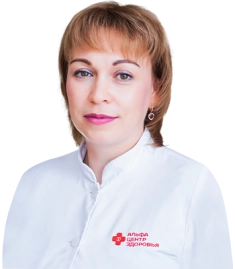 Давыдова Юлия Михайловна Врач-кардиолог, Врач функциональной диагностики, Детский врач функциональной диагностики