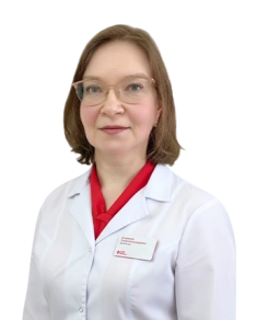 Бескровная Татьяна Александровна Врач-рентгенолог, Детский врач-рентгенолог