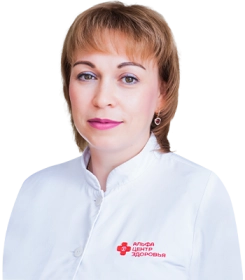 Давыдова Юлия Михайловна Врач-кардиолог, Врач функциональной диагностики