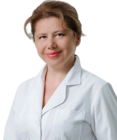 Скворцова Елена Васильевна Врач-невролог, Врач функциональной диагностики