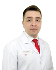 Базанов Владислав Игоревич Врач-стоматолог-хирург