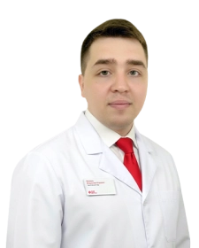 Базанов Владислав Игоревич Врач-стоматолог-хирург