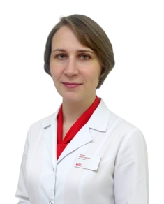 Окунева Ирина Борисовна Врач-рентгенолог, Детский врач-рентгенолог