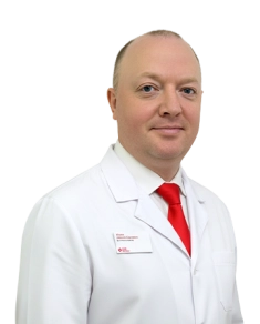 Жунев Алексей Сергеевич Врач-стоматолог-ортопед