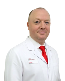 Жунев Алексей Сергеевич Врач-стоматолог-ортопед