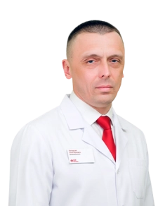 Чигарских Олег Юрьевич Врач-дерматовенеролог, Детский врач-дерматовенеролог