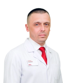 Чигарских Олег Юрьевич Врач-дерматовенеролог