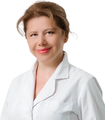 Скворцова Елена Васильевна Врач-невролог, Врач функциональной диагностики