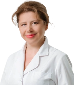 Скворцова Елена Васильевна Врач-невролог, Врач функциональной диагностики