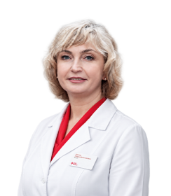 Костина Наталья Валентиновна Врач ультразвуковой диагностики (УЗИ)