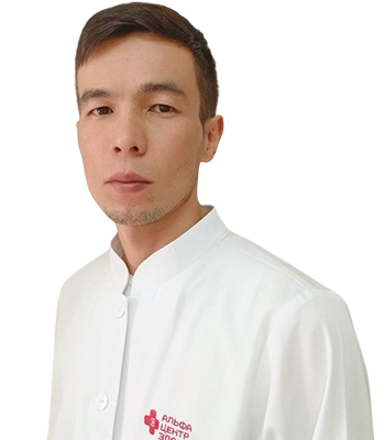 Маташимов Абдусалам Аманкелдиевич Врач-хирург, Флеболог