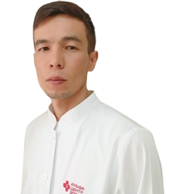 Маташимов Абдусалам Аманкелдиевич Врач-хирург, Флеболог
