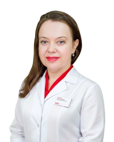 Смирнова Юлия Сергеевна Врач-невролог, Врач-рефлексотерапевт