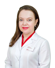 Смирнова Юлия Сергеевна Врач-невролог, Врач-рефлексотерапевт