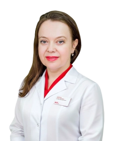 Смирнова Юлия Сергеевна Врач-невролог, Врач-рефлексотерапевт