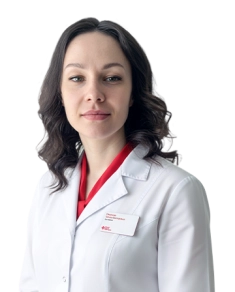 Романова Галина Викторовна Врач-терапевт