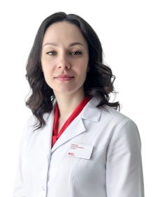 Романова Галина Викторовна Врач-терапевт