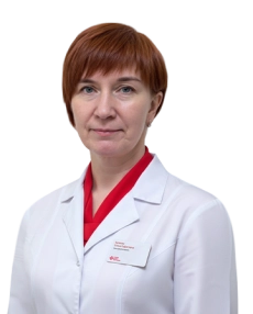 Валиева Елена Рафисовна Врач-дерматовенеролог