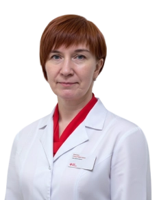 Валиева Елена Рафисовна Врач-дерматовенеролог