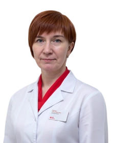 Валиева Елена Рафисовна Врач-дерматовенеролог