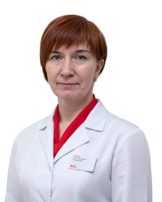 Валиева Елена Рафисовна Врач-дерматовенеролог