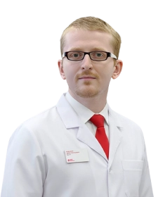 Марченко Денис Викторович Врач ультразвуковой диагностики (УЗИ)