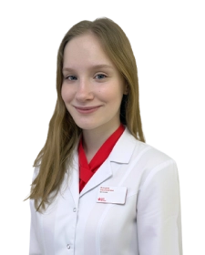 Мансурова Алина Олеговна Врач-стоматолог-гигиенист, Врач-ортодонт