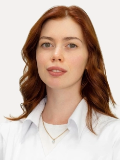 Воронова Елена Алексеевна Врач-терапевт