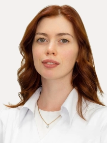Воронова Елена Алексеевна Врач-терапевт
