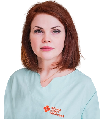 Матвеева Наталья Андреевна Врач-хирург