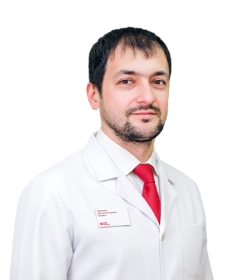 Шестаков Дмитрий Игоревич Врач-терапевт