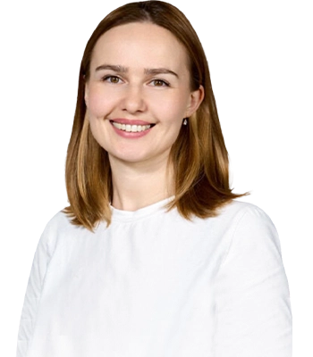 Миняжетдинова Екатерина Олеговна Детский врач-стоматолог