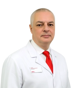 Бампи Михаил Исаакович Врач-эндоскопист, Детский врач-эндоскопист