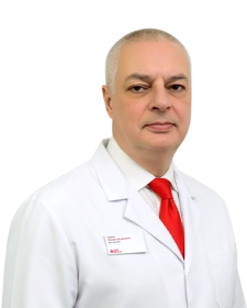 Бампи Михаил Исаакович Врач-эндоскопист