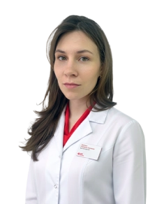 Тарутина Екатерина Сергеевна Врач-оториноларинголог (ЛОР), Детский врач-оториноларинголог (лор)