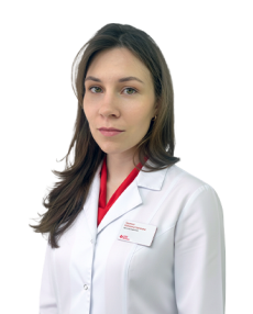Тарутина Екатерина Сергеевна Врач-оториноларинголог (ЛОР), Детский врач-оториноларинголог (лор)