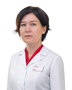 Кадырова Ольга Сергеевна Врач-гастроэнтеролог