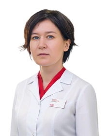 Кадырова Ольга Сергеевна Врач-гастроэнтеролог