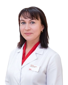 Каменских Наталья Владимировна Врач-педиатр, Врач-невролог