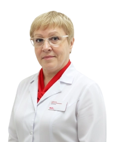 Субботина Марина Михайловна Врач-рентгенолог, Детский врач-рентгенолог