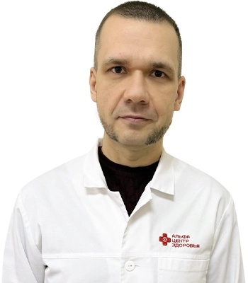Вязовиков Андрей Александрович Врач-эндоскопист «Альфа-Центр Здоровья» Пермь Вязовиков Андрей Александрович Врач-эндоскопист
