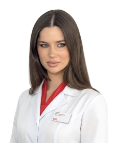 Козлова Юлия Анатольевна Врач-акушер-гинеколог