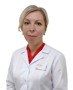 Пищальникова Надежда Вадимовна Массажист, Детский массажист